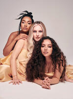 little mix