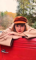 taylor swift