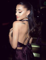 ariana grande